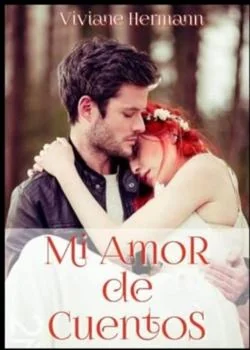 Portada de la novela Mi amor de cuentos 