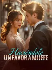 Haciéndole un favor a mi jefe