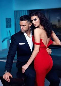 Portada de la novela Recuperar el CEO viuvo