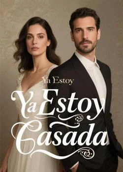 Portada de la novela Ya Estoy Casada