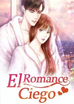 Portada de la novela El Romance Ciego