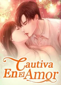 Portada de la novela Cautiva En El Amor
