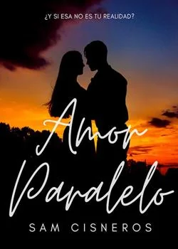 Portada de la novela Amor Paralelo
