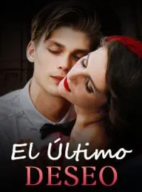 Portada de la novela El Último Deseo