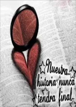 Portada de la novela  MI LINDO AMOR