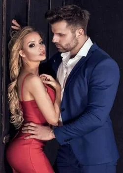 Portada de la novela Placeres intensos 