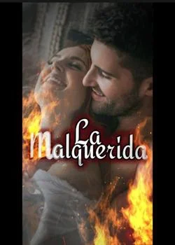 Portada de la novela La Malquerida