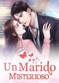 Portada de la novela Un Marido Misterioso