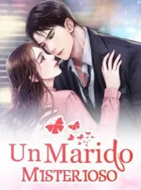 Portada de la novela Un Marido Misterioso