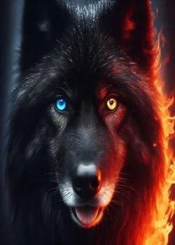 Portada de la novela Luz Y Oscuridad