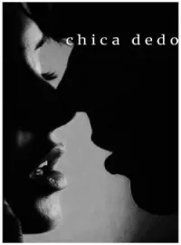 Portada de la novela Chica dedo