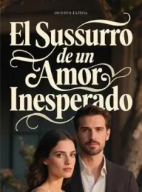 Portada de la novela El Susurro de un Amor Inesperado