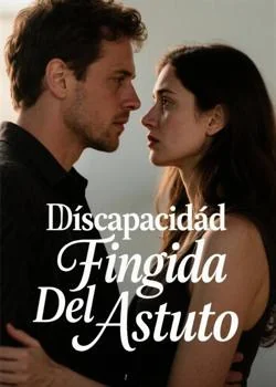 Portada de la novela Discapacidad Fingida Del Astuto