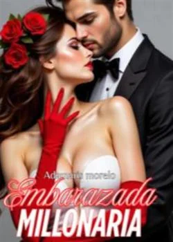 Portada de la novela Luego del divorcio, mi mujer ahora es MILLONARIA Y EMBARAZADA.