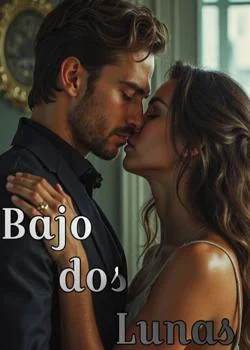 Bajo dos lunas