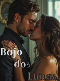 Bajo dos lunas