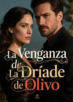 La Venganza de La Dríade de Olivo