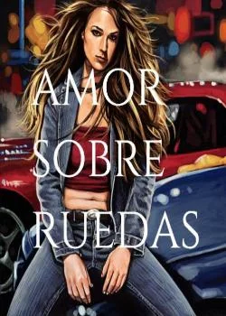 Portada de la novela Amor Sobre Ruedas