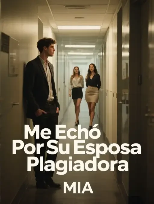 Me Echó Por Su Esposa Plagiadora