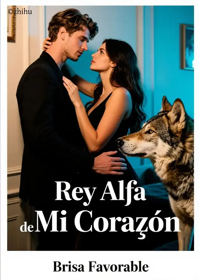 Rey Alfa de Mi Corazón