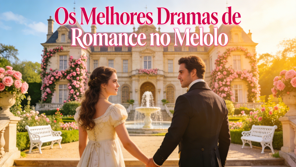 Top 9 Melhores Dramas de Romance Que Você Precisa Ver no Melolo