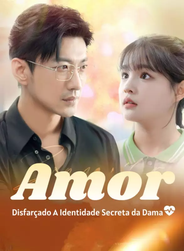 Amor Disfarçado: A Identidade Secreta da DamaMini Séries