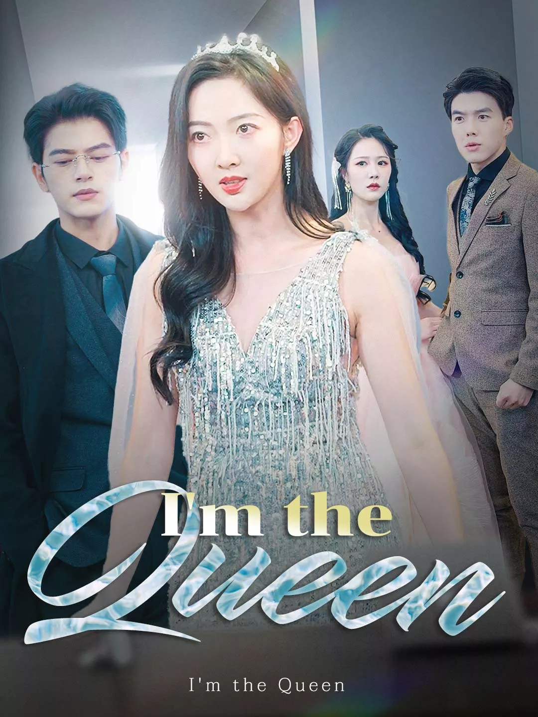 I'm the Queen  Mini Series