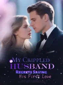 My Crippled Husband Regrets Saving His First Love Novel Cover