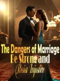 The Dangers of Marriage: Be Strong and Resist Injustice! Novel Cover
