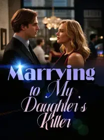Marrying to My Daughter's Killer Novel Cover