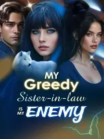 My Greedy Sister-in-law is My Enemy