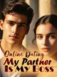 Online Dating: My Partner Is My Boss! Novel Cover