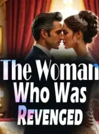 The Woman Who Was Revenged Novel Cover
