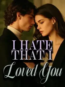 I Hate That I Loved You Novel Cover