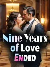 Nine Years of Love Ended Novel Cover