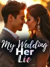 My Wedding, Her Lie Novel Cover