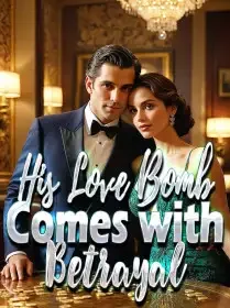 His Love Bomb Comes with Betrayal
