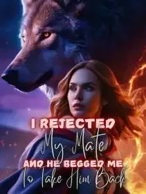 I Rejected My Mate, and He Begged Me to Take Him Back