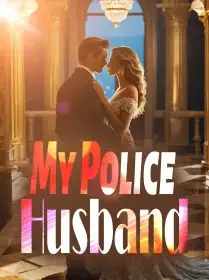My Police Husband Novel Cover