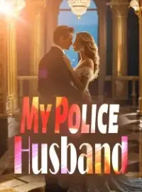 My Police Husband Novel Cover