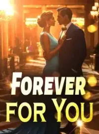 Forever for You Novel Cover