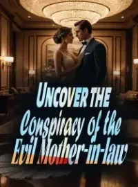 Uncover the Conspiracy of the Evil Mother-in-law Novel Cover