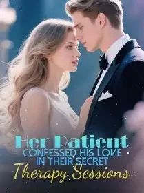 Her Patient Confessed His Love in their Secret Therapy Sessions
