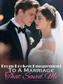 From Broken Engagement To A Marriage That Saved Me Novel Cover