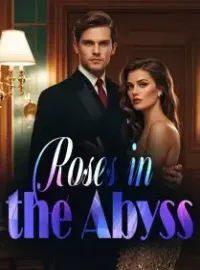 Roses in the Abyss Novel Cover