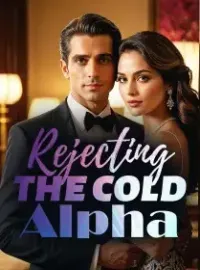 Rejecting the cold Alpha Novel Cover