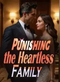 Punishing the Heartless Family Novel Cover