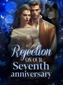 Rejection On Our Seventh Anniversary