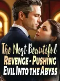 The Most Beautiful Revenge - Pushing Evil Into the Abyss Novel Cover