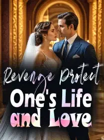 Revenge: Protect One's Life and Love Novel Cover